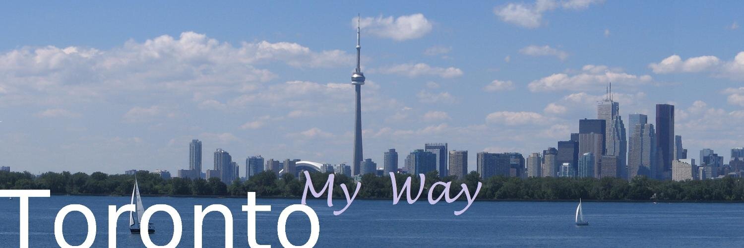 TorontoMyWay's profile banner image
