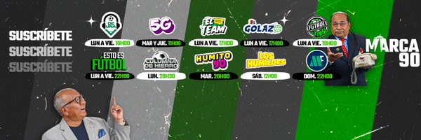marca90ec Profile Banner