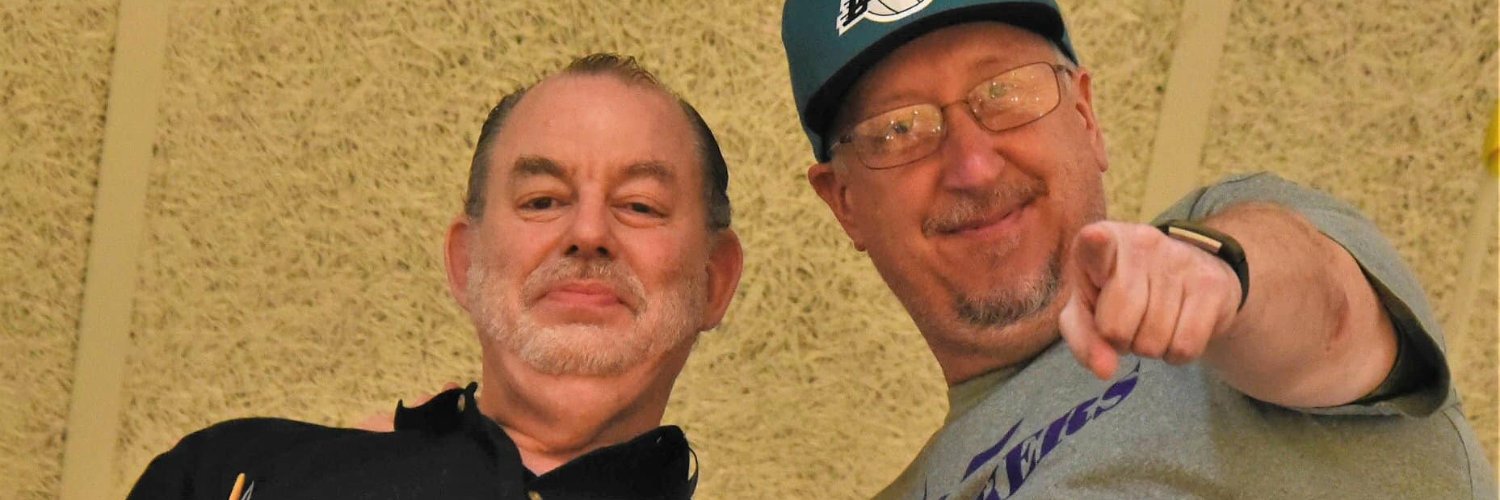 keithmspence's profile banner image