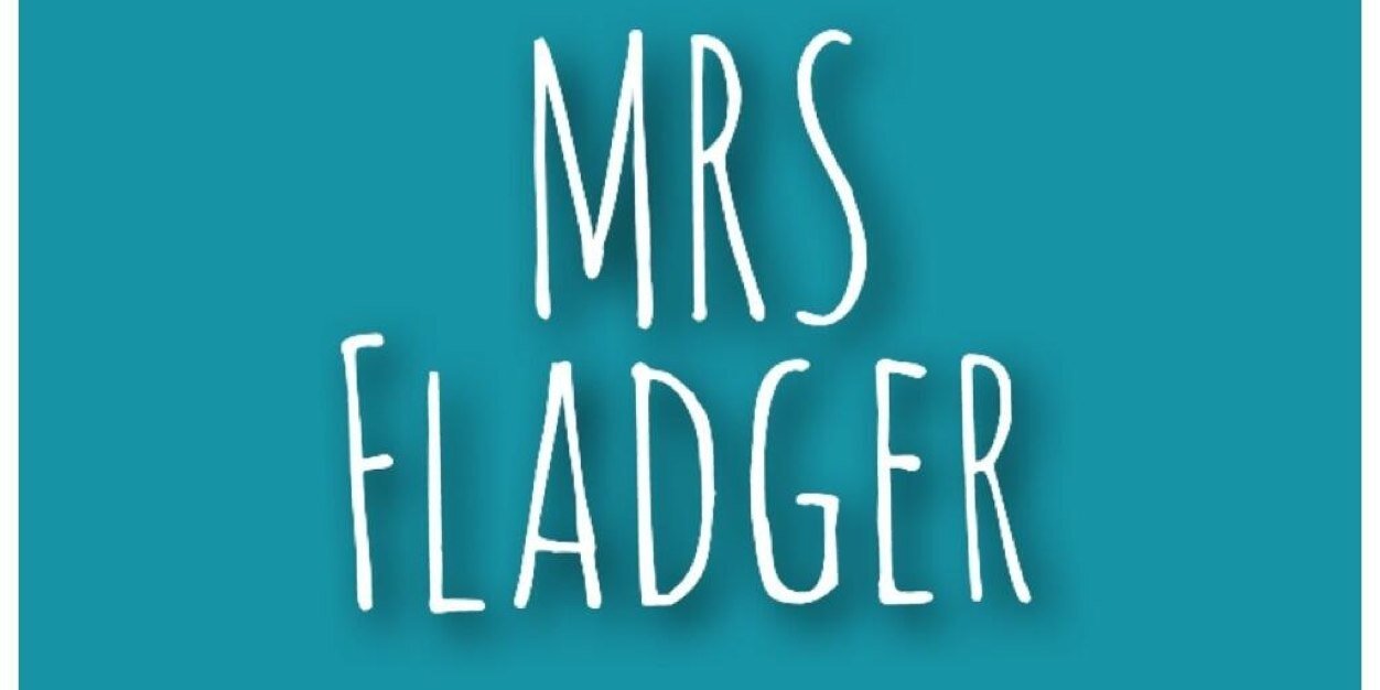 MrsFladger69's profile banner image