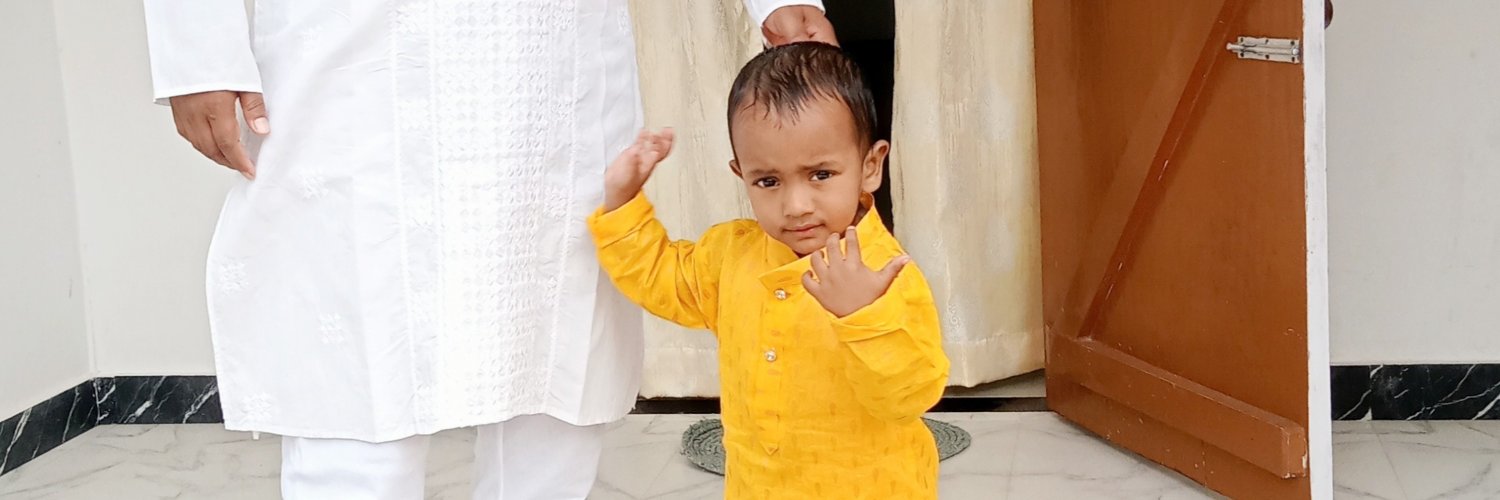AtiqurKhan10's profile banner image