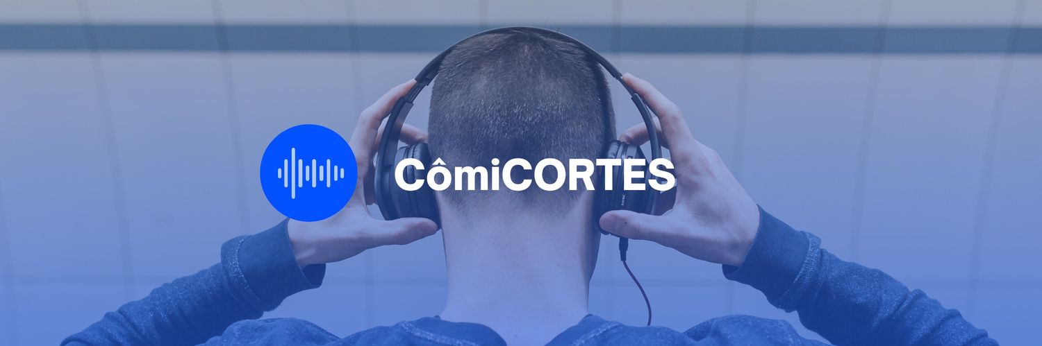CômiCortes banner