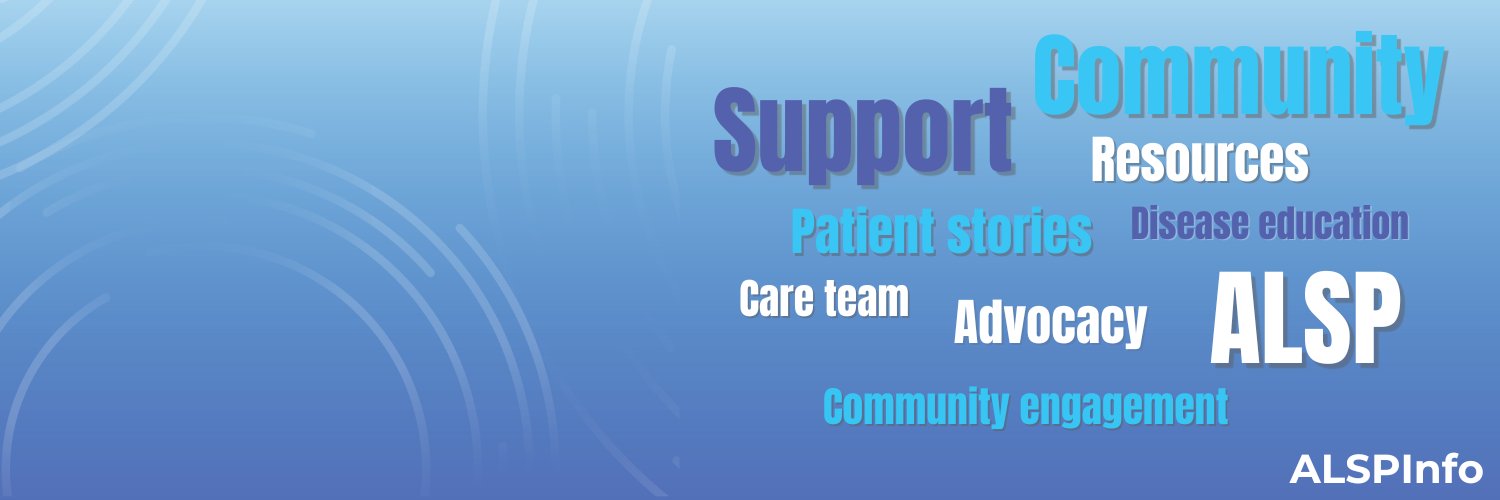 ALSPInfo banner