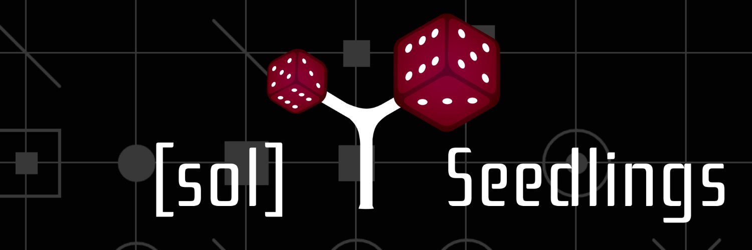 solSeedlings's profile banner image