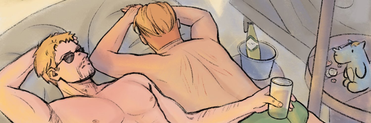 ᴛᴏʙɪᴇ's banner