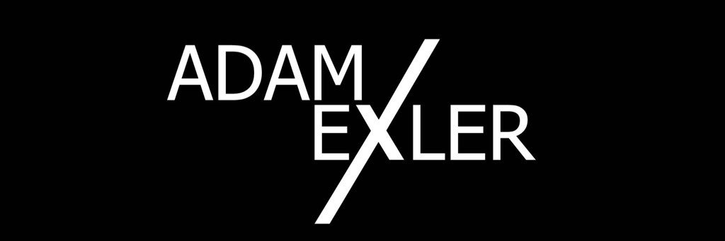 Adam Exler banner