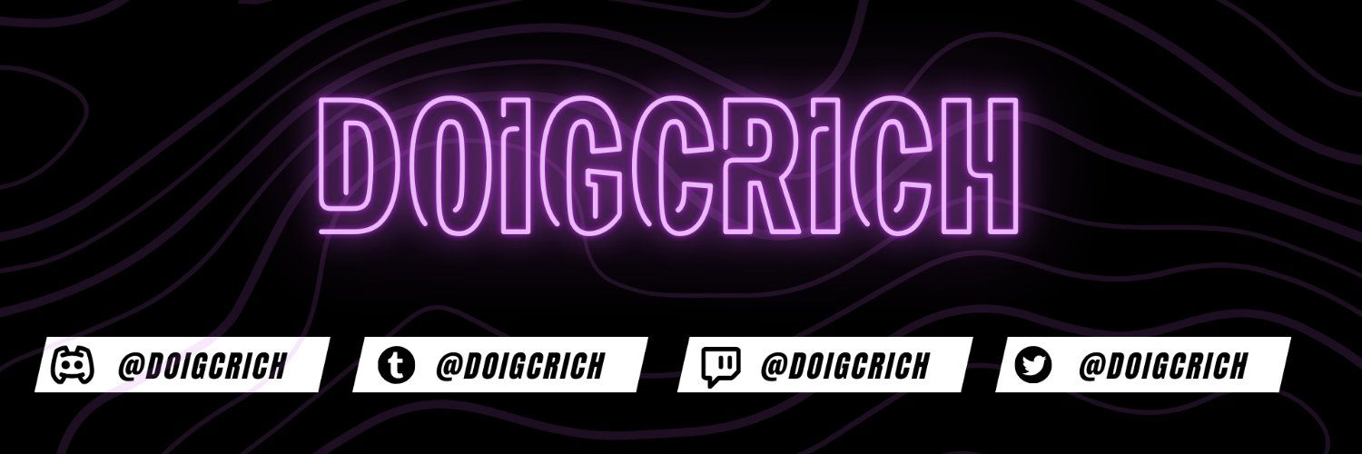 Doigcrich banner