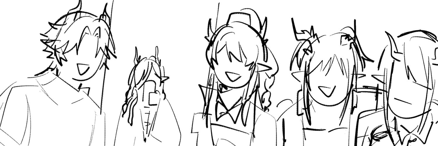 一七白's banner