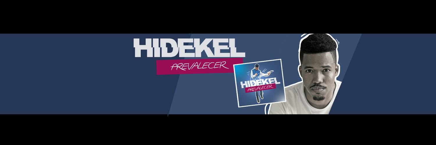 HidekelPeguero's profile banner image