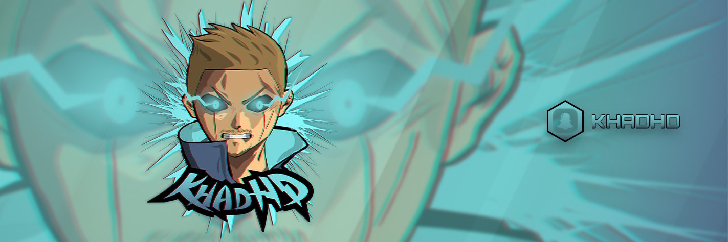 Khaduran's profile banner image