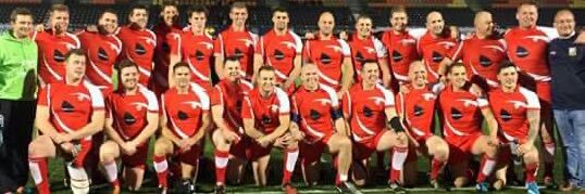 WelshFireRugby's profile banner image