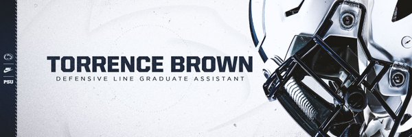 Torrence Brown Profile Banner