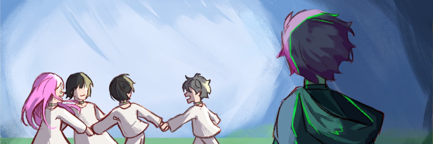 Light✨@ SMASH 4.L.08's banner