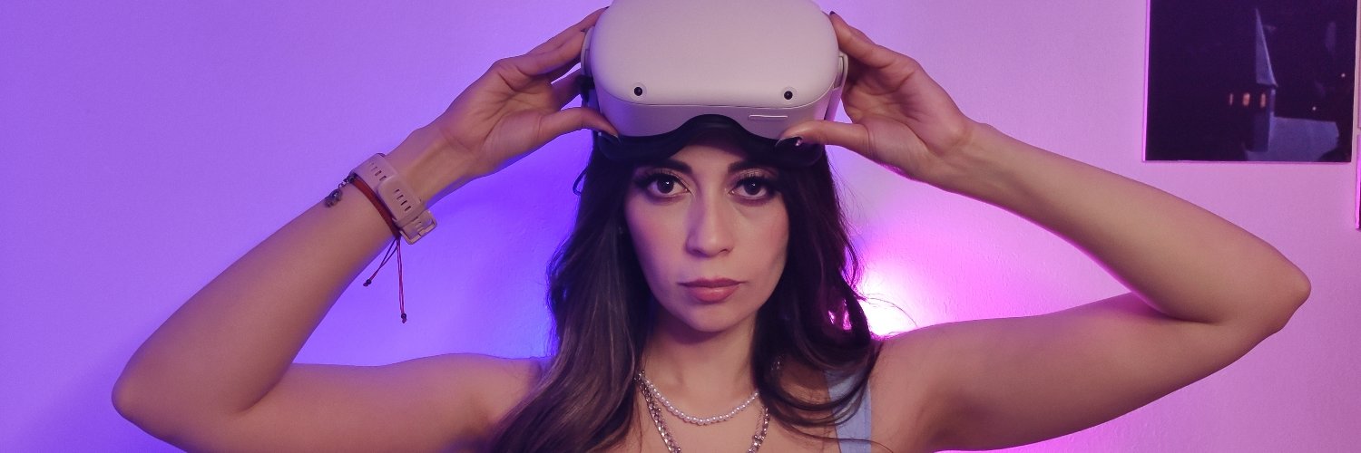 Kathy Beat VR banner