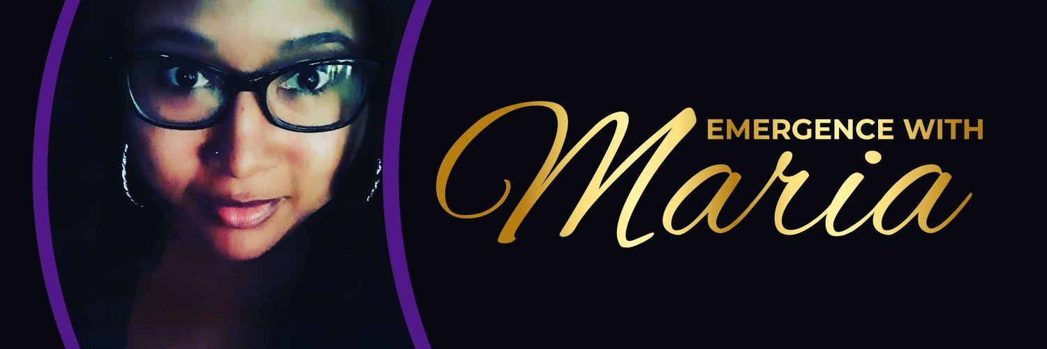 EmergeWithMaria's profile banner image