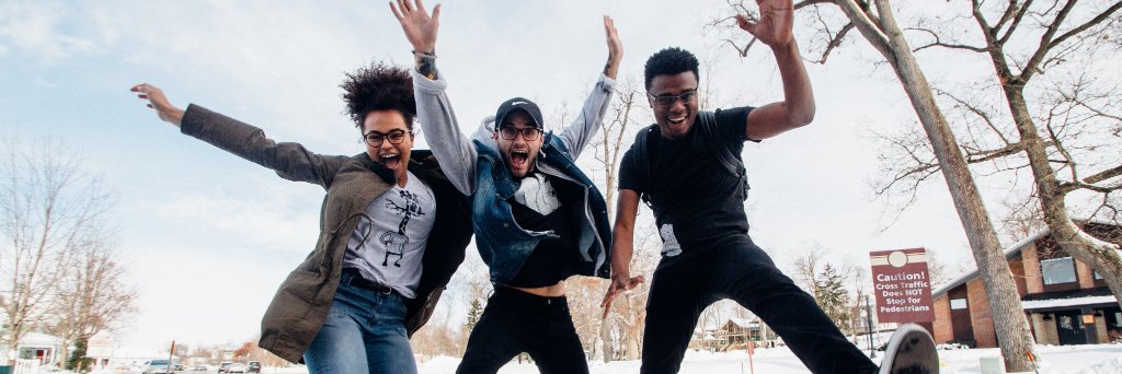 youthministry's profile banner image