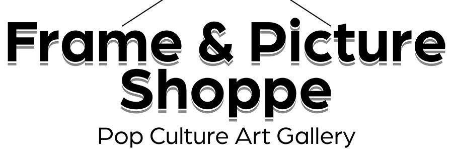 Frame&PictureShoppe banner