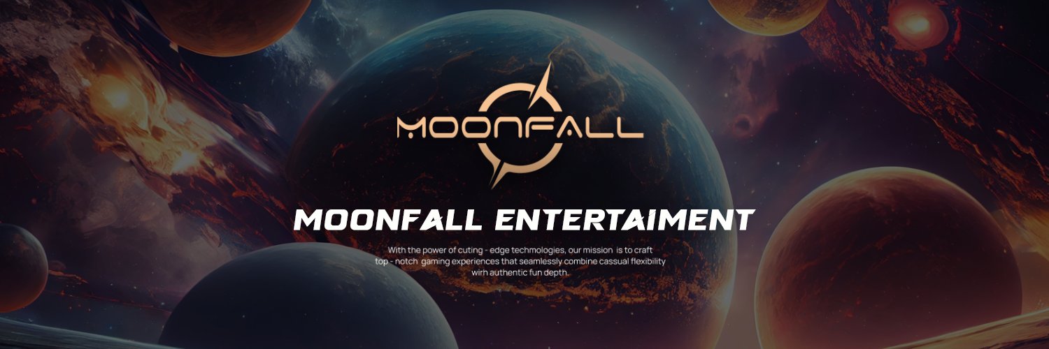 Moon Fall banner