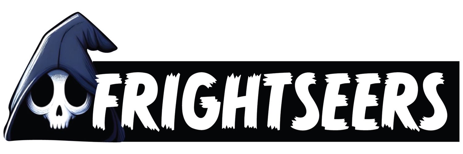 Frightseers banner