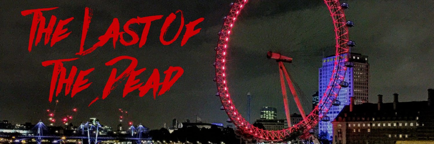 TheLastOfTheDead banner