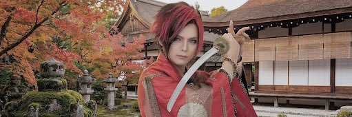 龍 RYU　OROCH ゲーム作曲家 banner