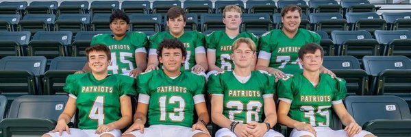 PinewoodPatsFB Profile Banner