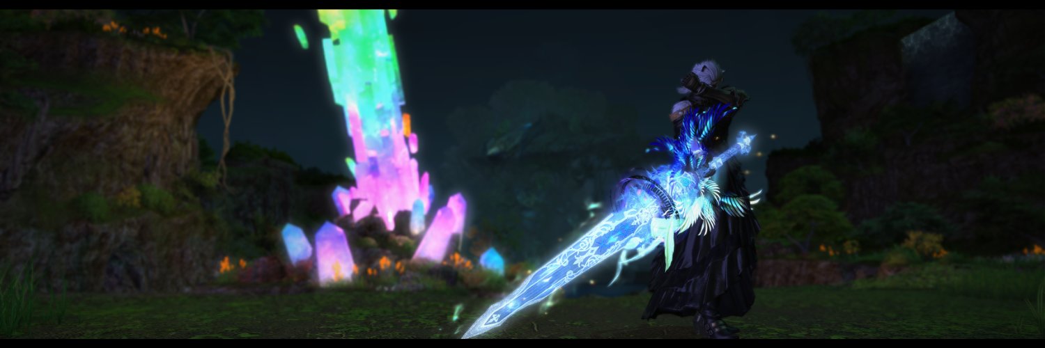 Nagate @Ramuh banner