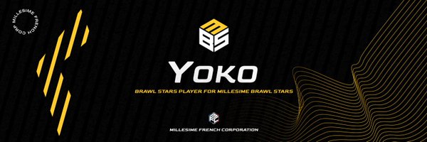 Yokoooooo Profile Banner