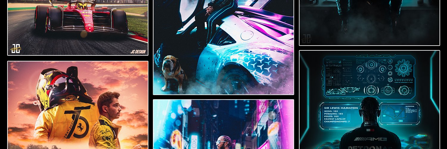 JC Design banner