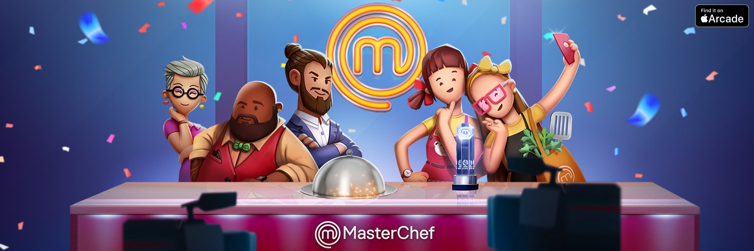 MasterChef: Let's Cook banner