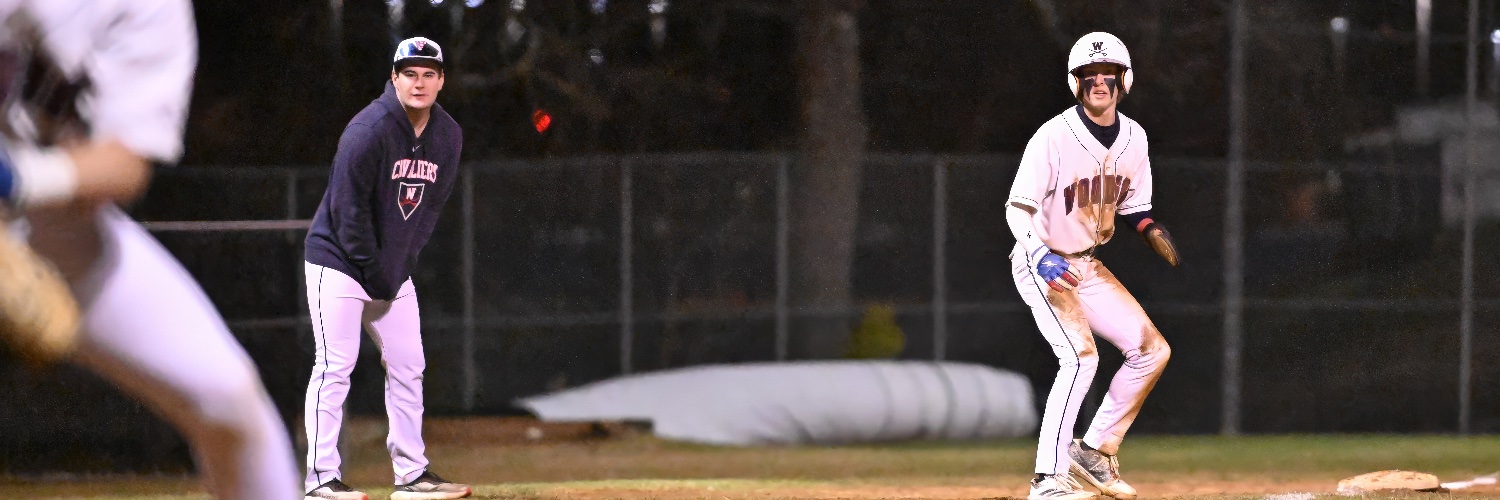 Sam Stewart banner