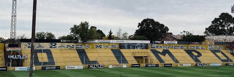 unicocapodelsur's profile banner image