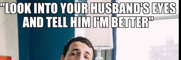 cheatyourboy Profile Banner