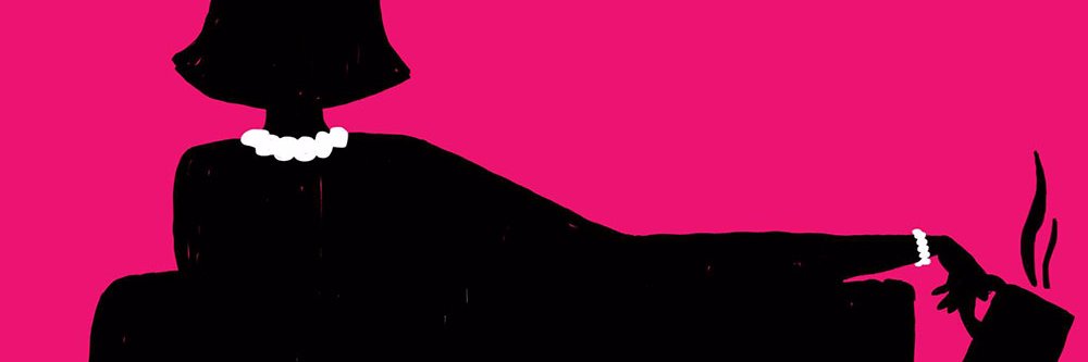 chelena's profile banner image