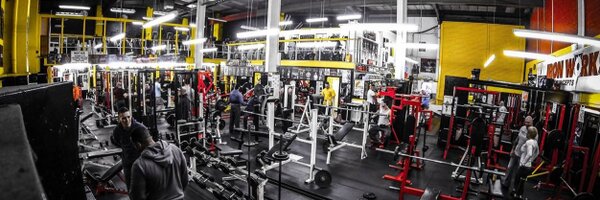 IronWorksBham Profile Banner