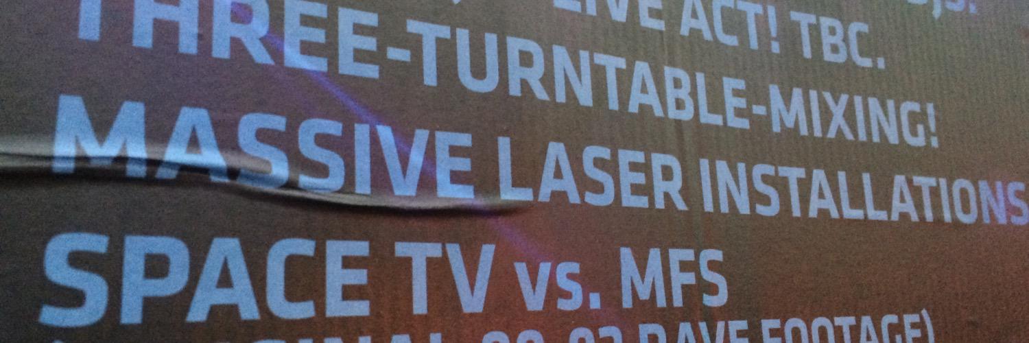 lasermax's profile banner image
