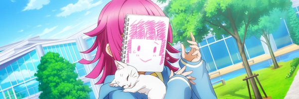 lovinsignal Profile Banner