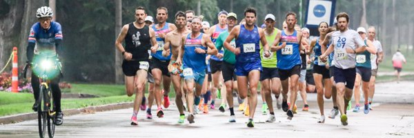 FergRunning Profile Banner