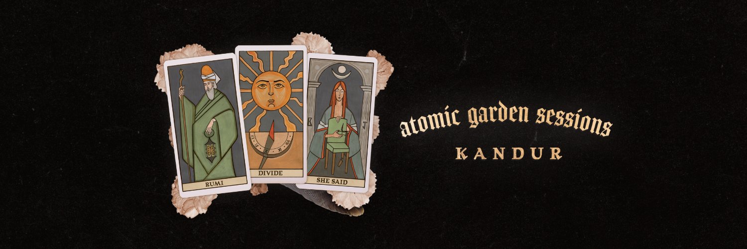 KandurMusic's profile banner image