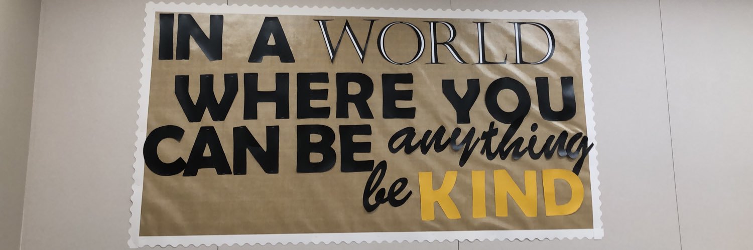 Mrs. Flynn banner