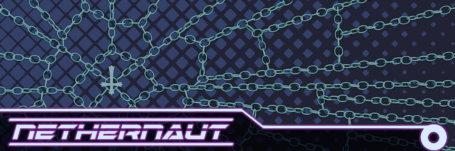 NethernautC's profile banner image