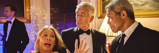 best of holby city banner