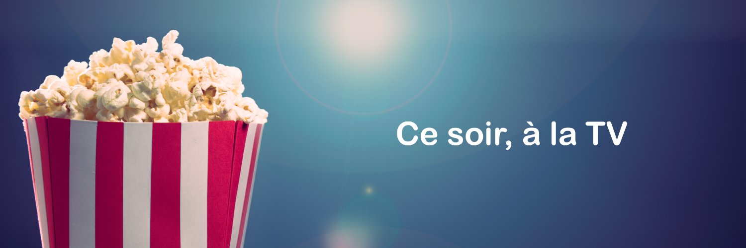 ProgrammeTVch's profile banner image
