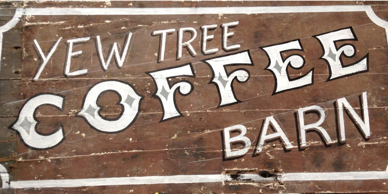 Yewtreecoffee's profile banner image