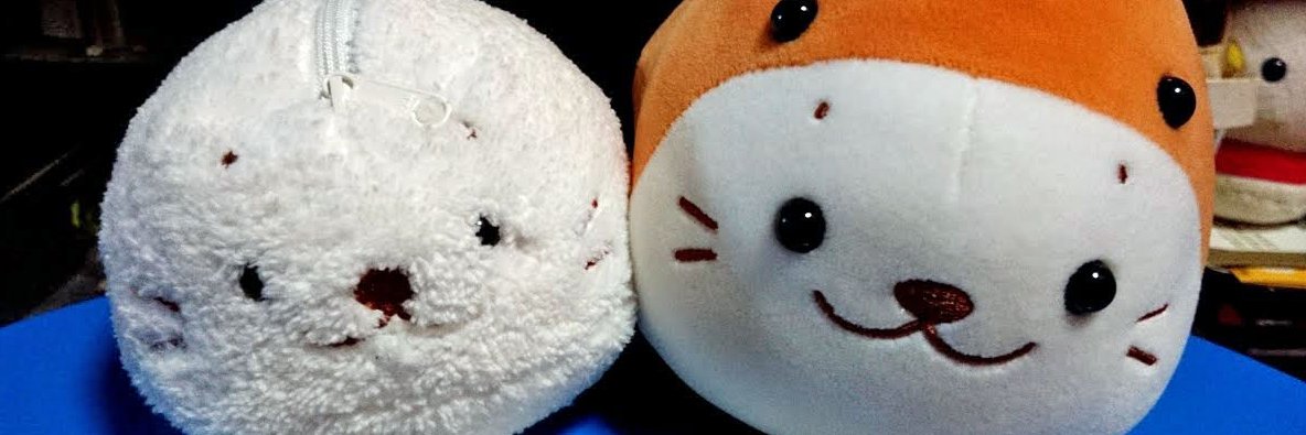 web_seal's profile banner image