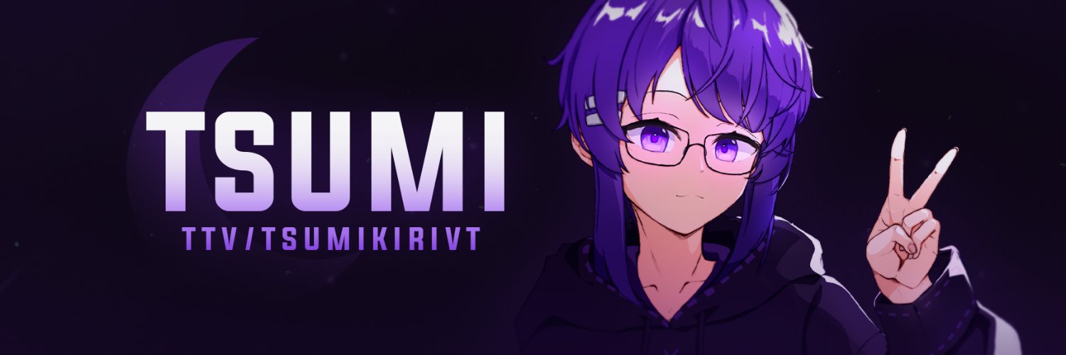 Tsumi ✧'s banner