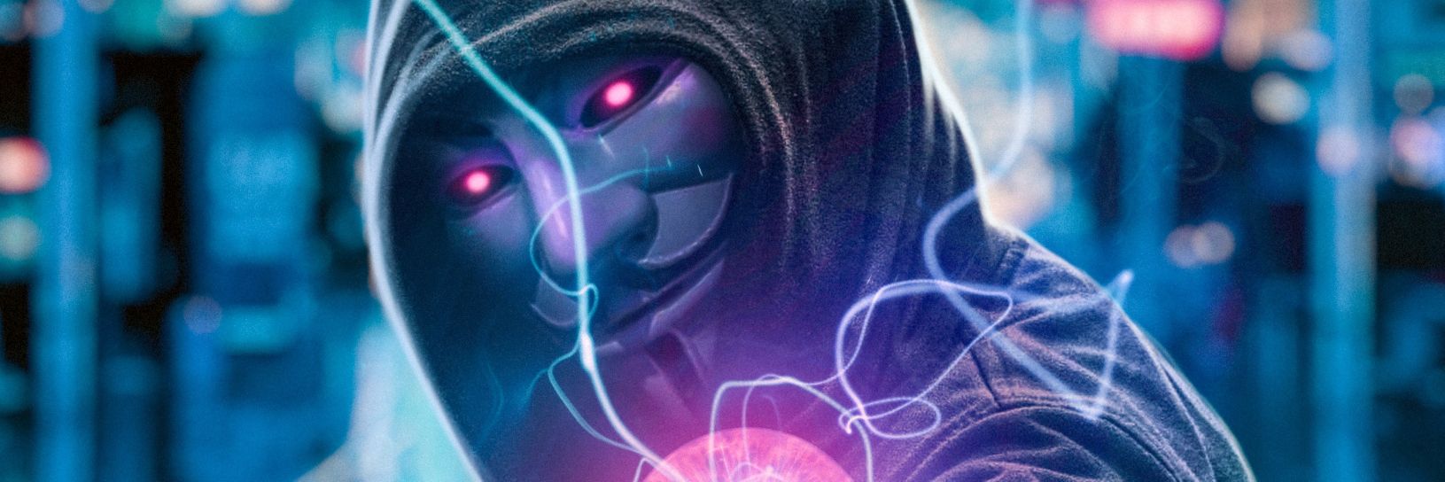 المحارب ⛓️ banner