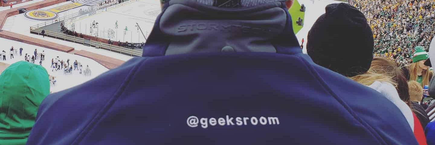 Héctor Russo banner