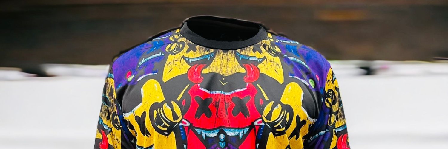 Victor Barrios banner