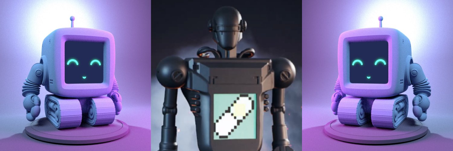 Cheerbot | cheerbot.eth | 🤖(❤️, 🍀) banner